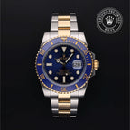 Submariner Date