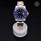 Submariner Date