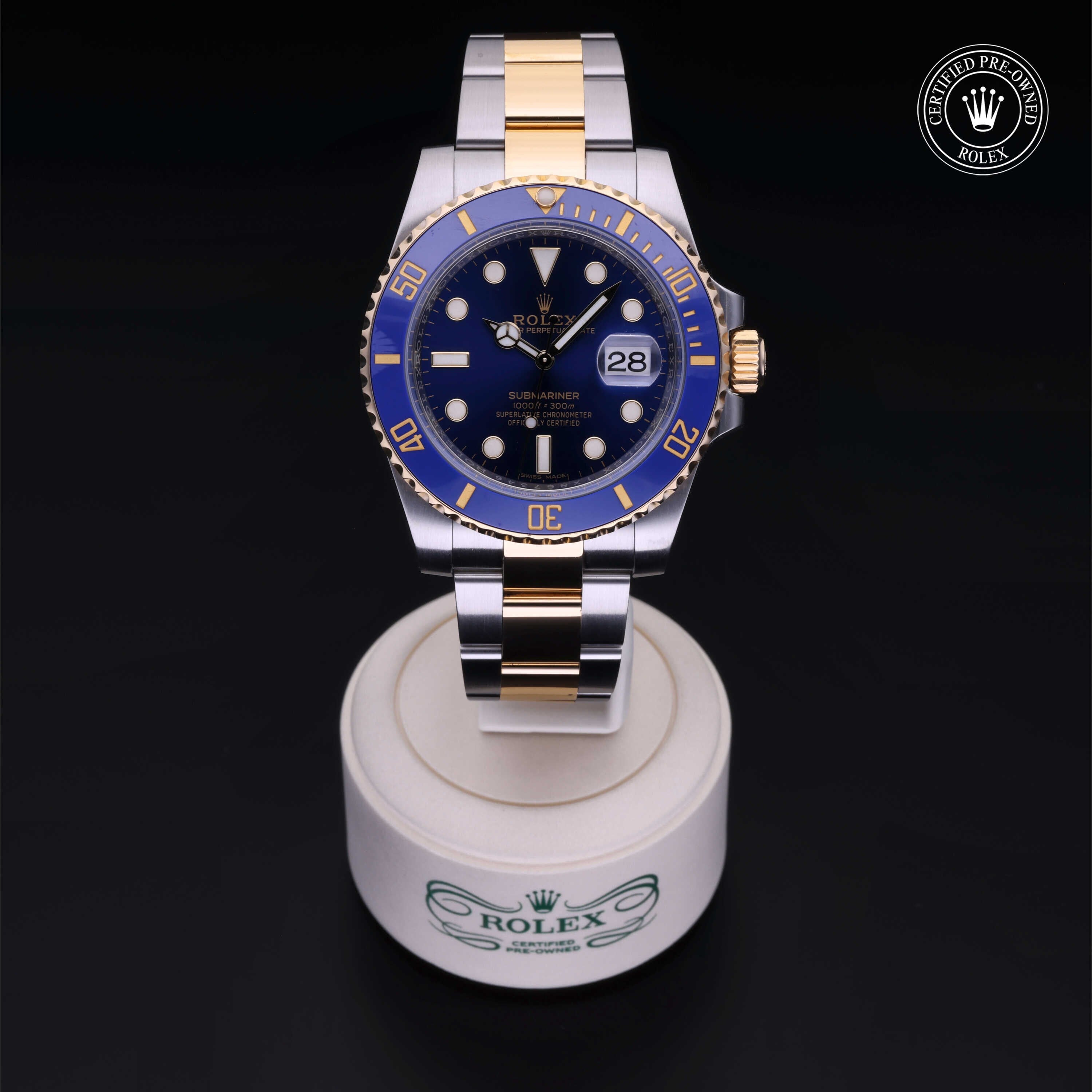 Submariner Date