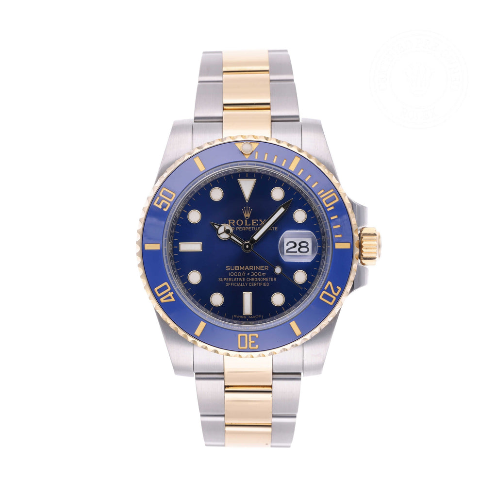 Submariner Date