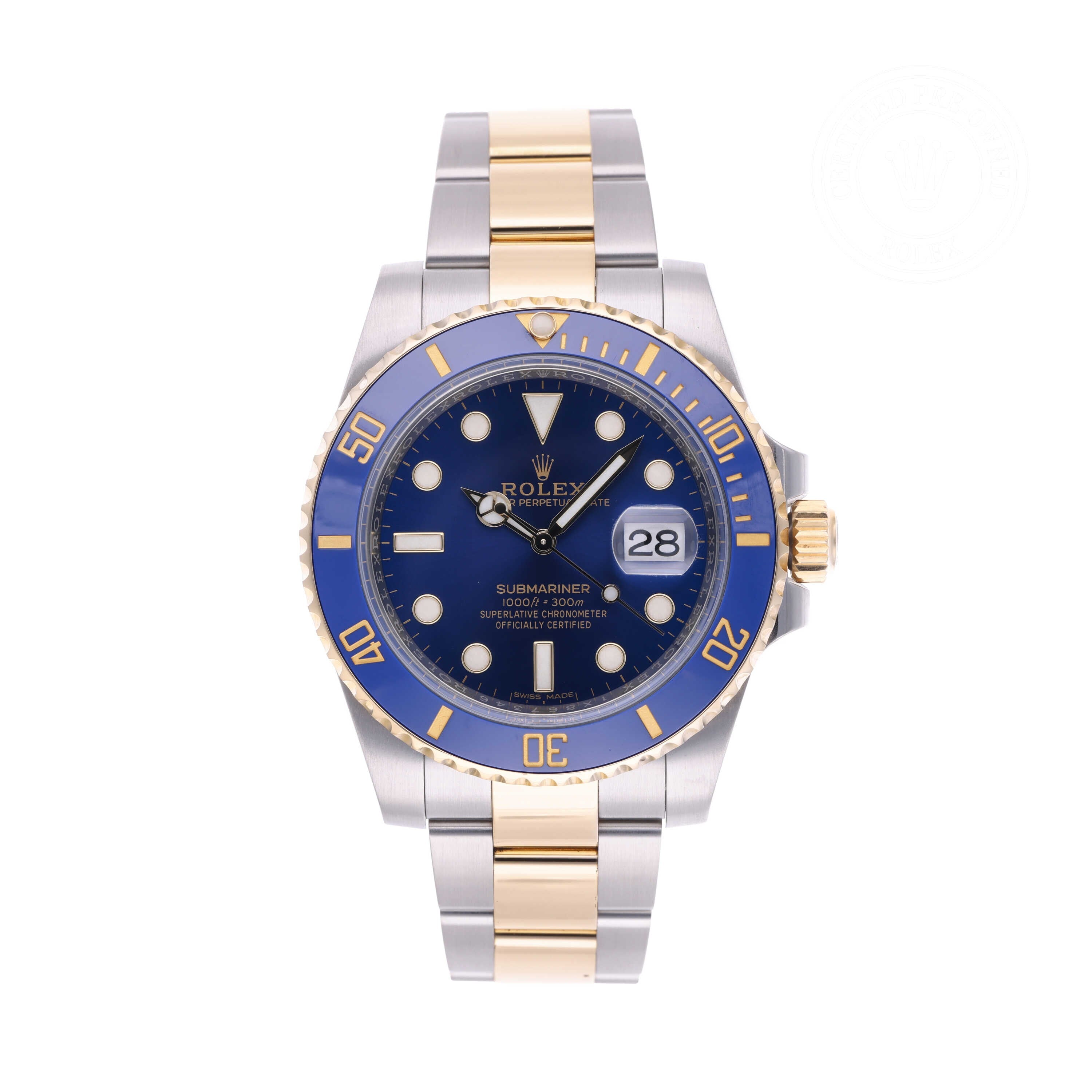Submariner Date