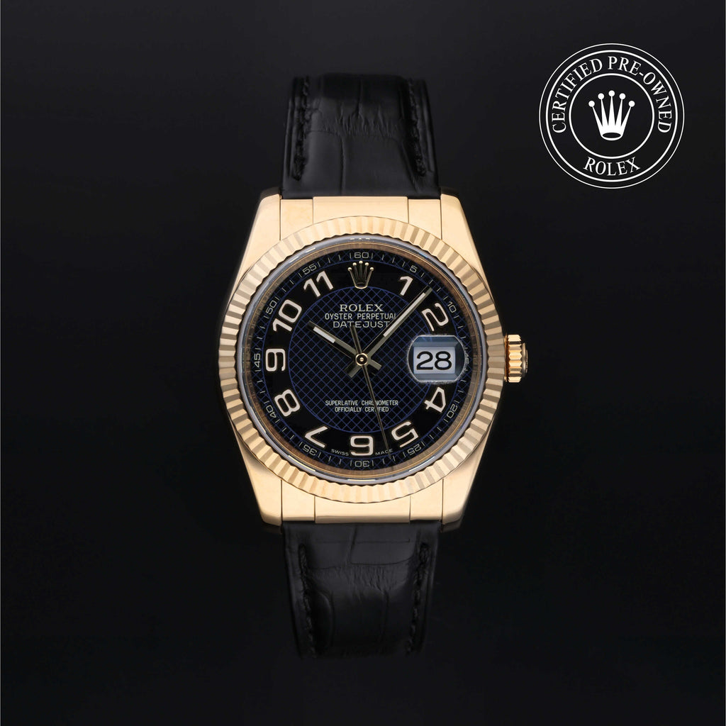 Datejust