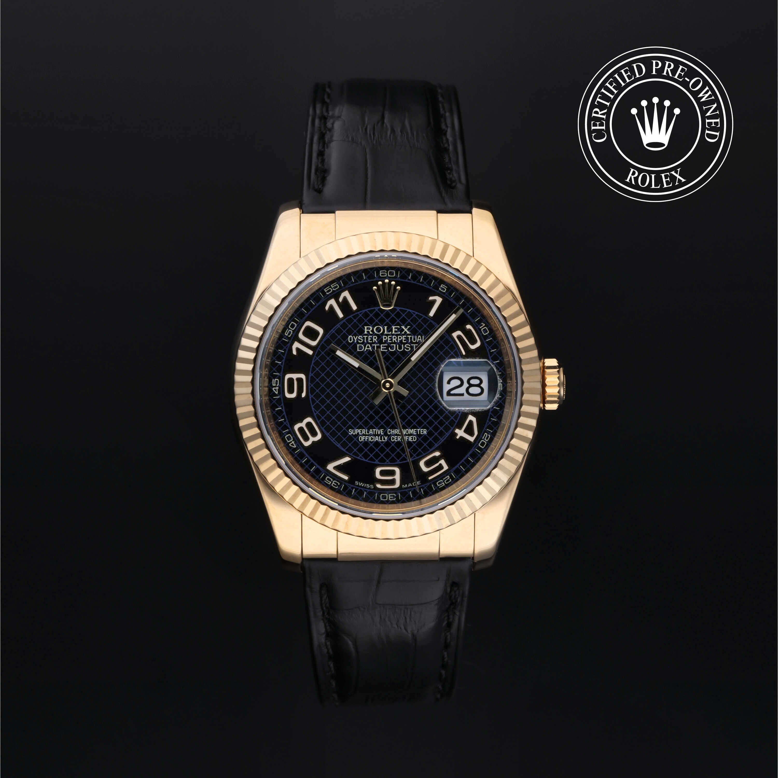 Datejust