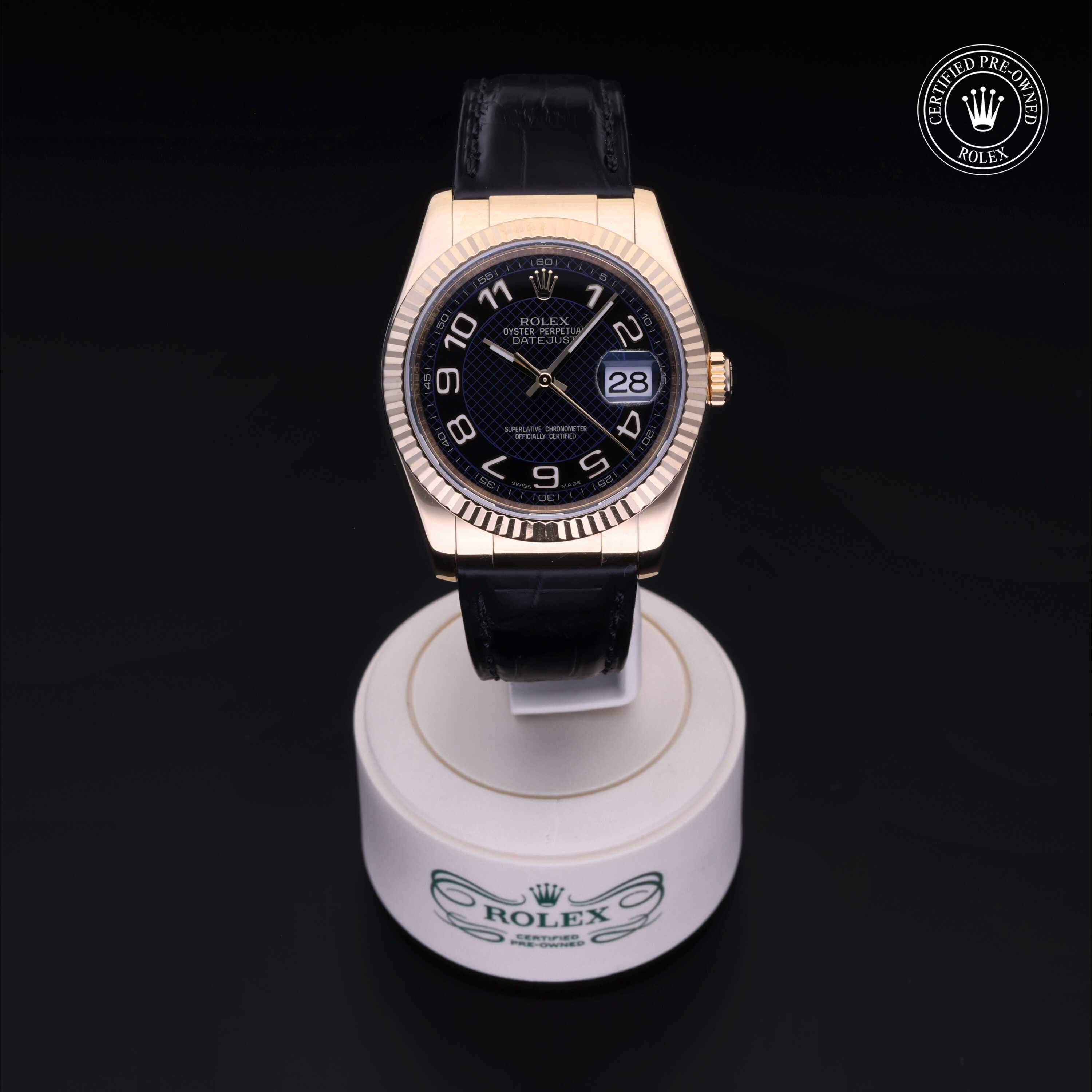 Datejust