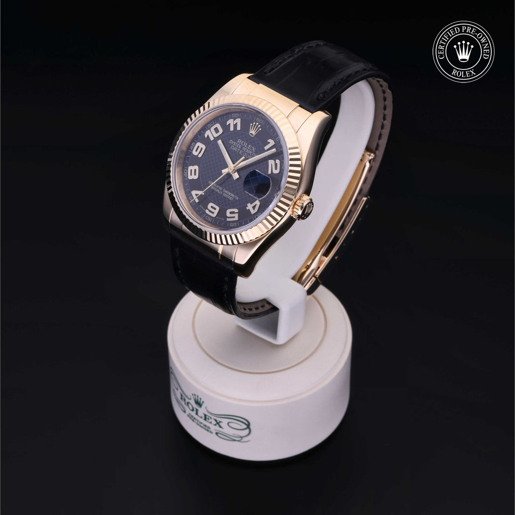 Datejust