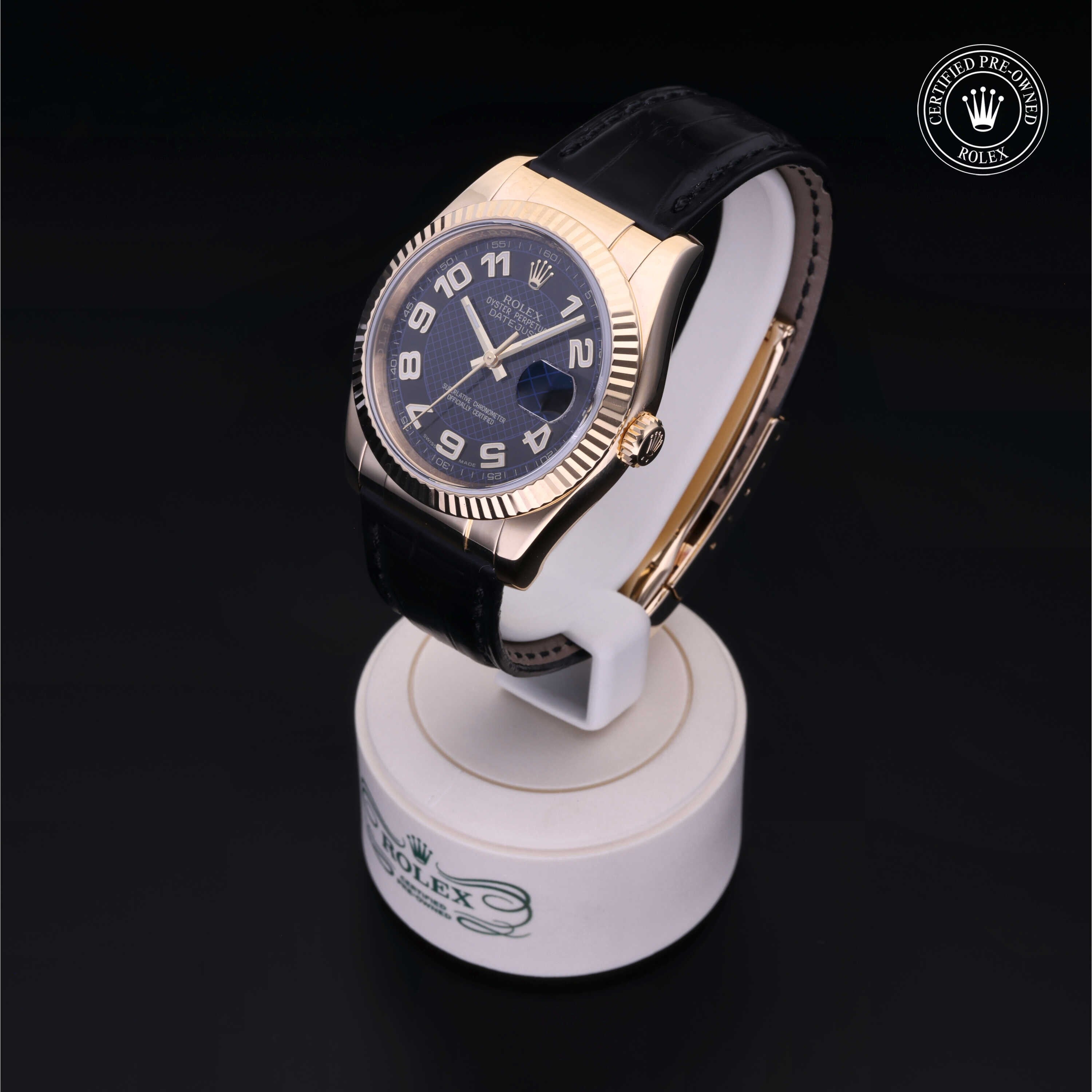 Datejust