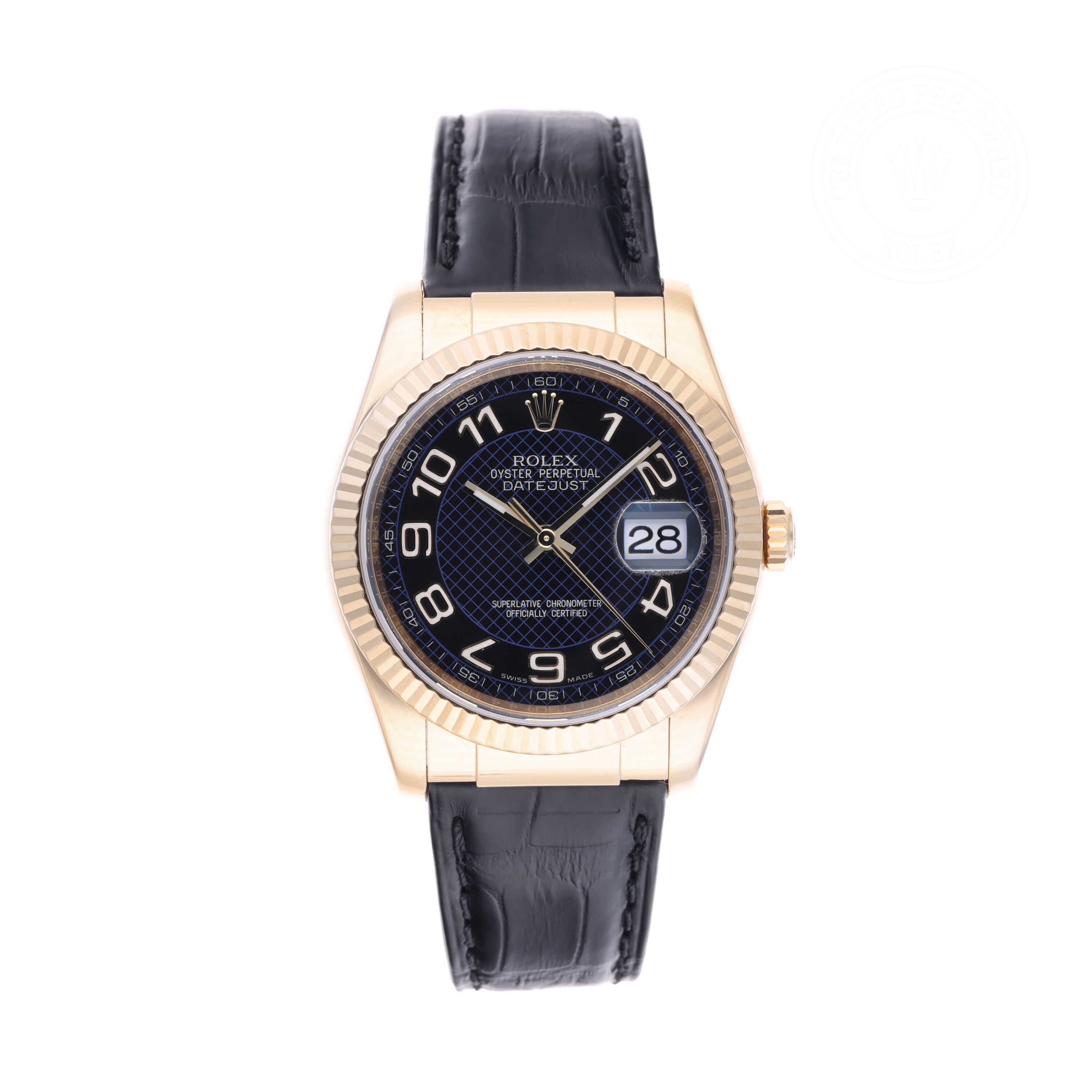 Datejust