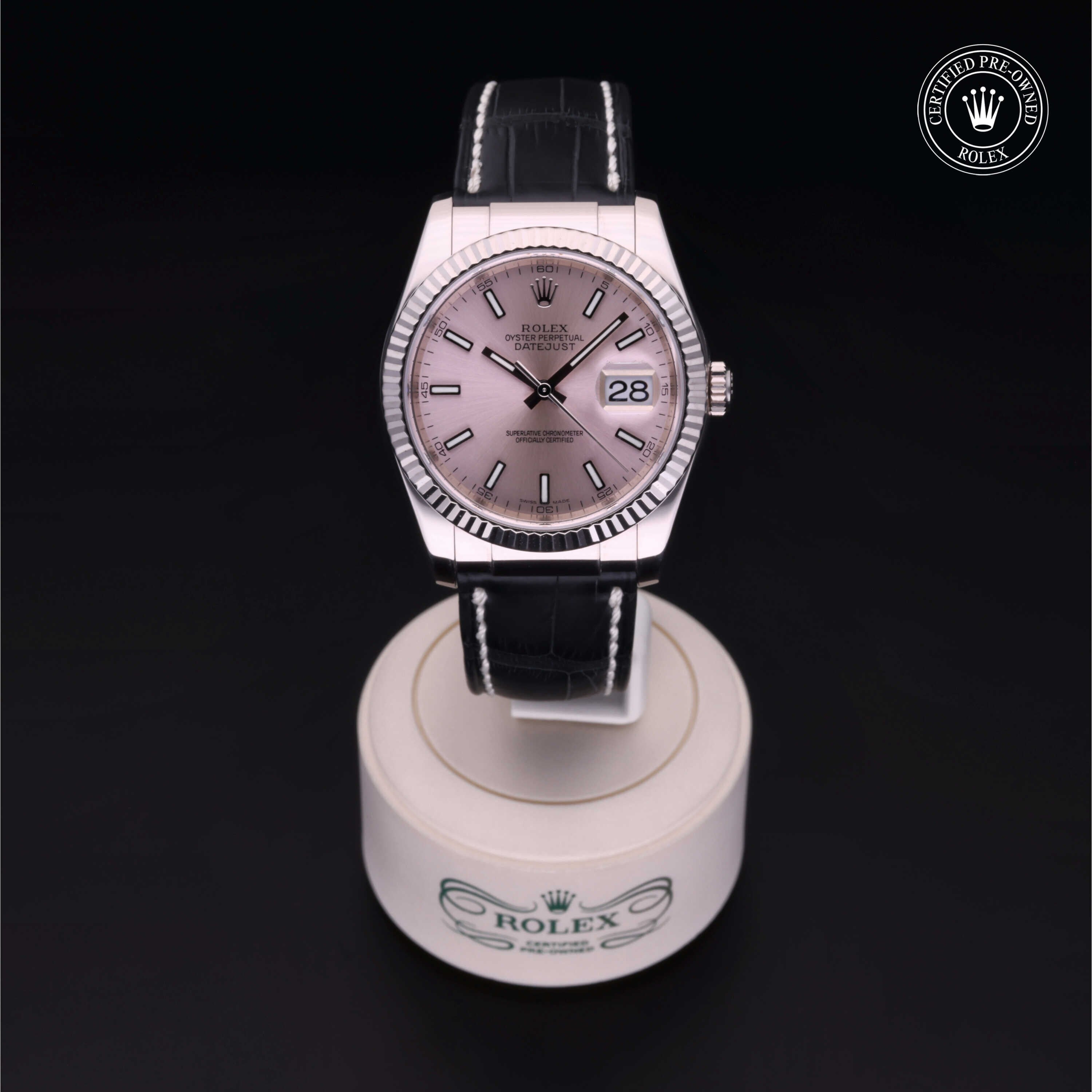 Datejust