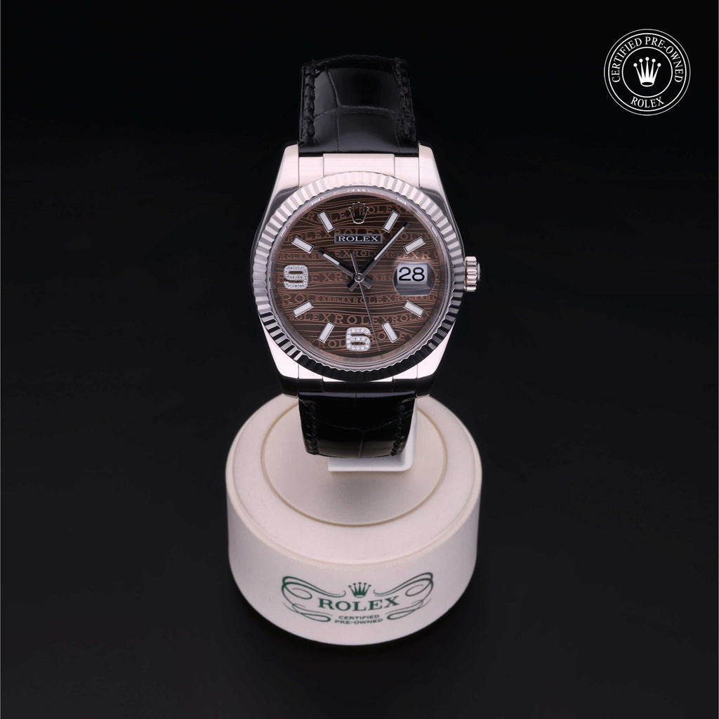 Datejust