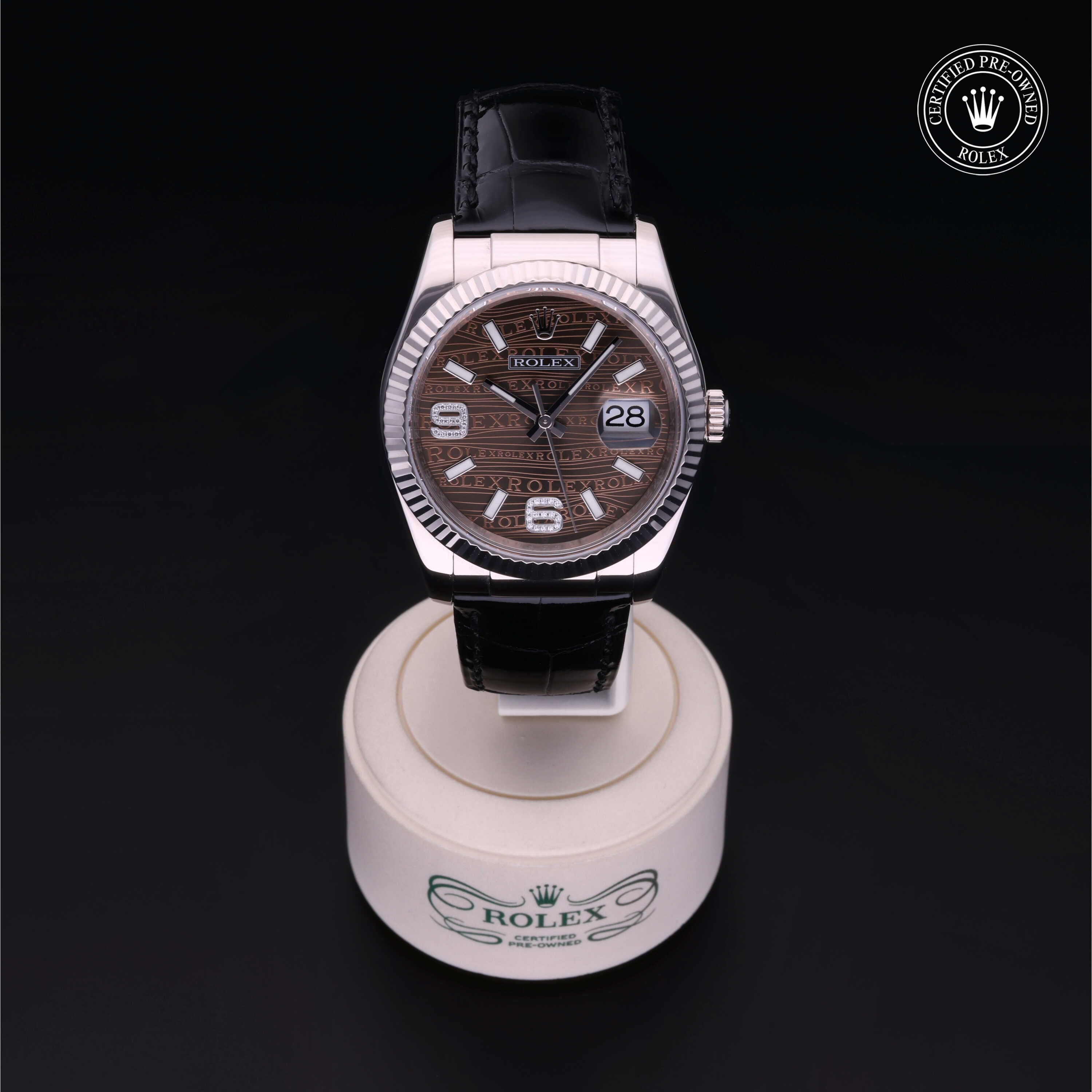 Datejust