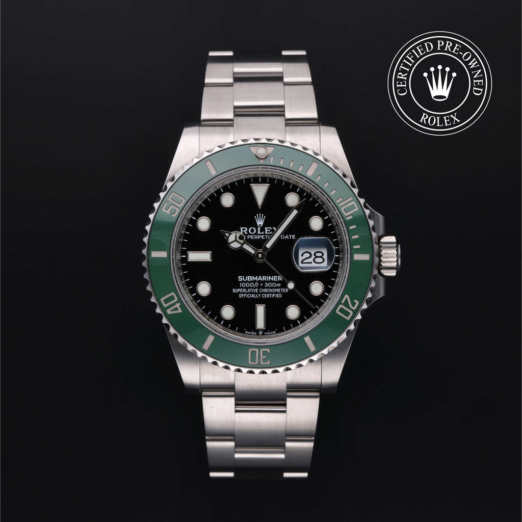 Submariner Date