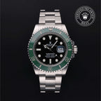 Submariner Date