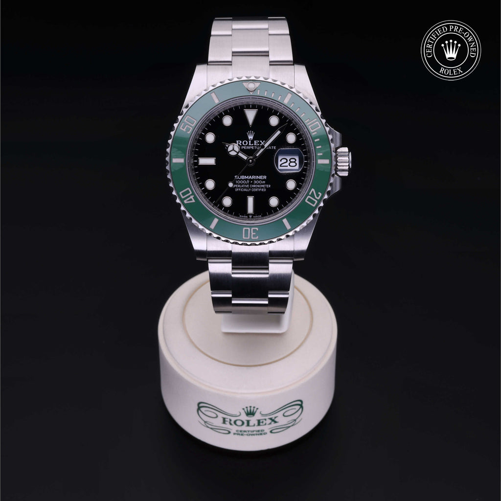 Submariner Date