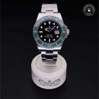Submariner Date