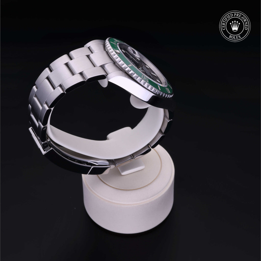 Submariner Date