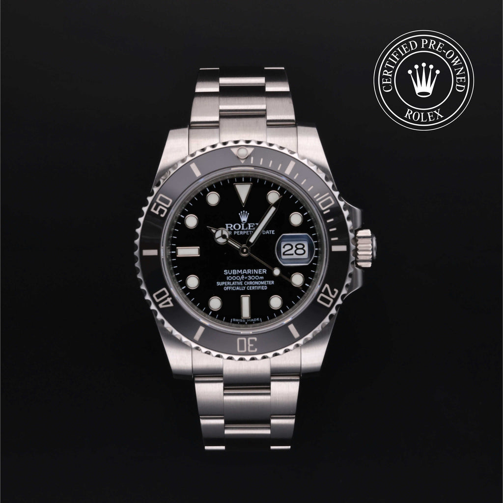 Submariner Date