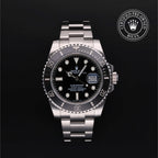 Submariner Date