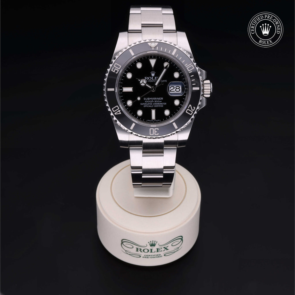 Submariner Date