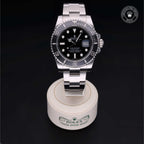 Submariner Date