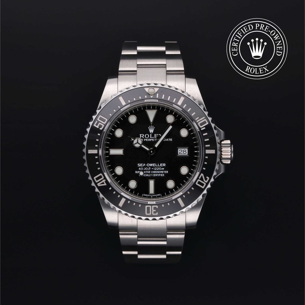 Sea-Dweller