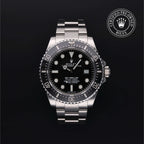 Sea-Dweller