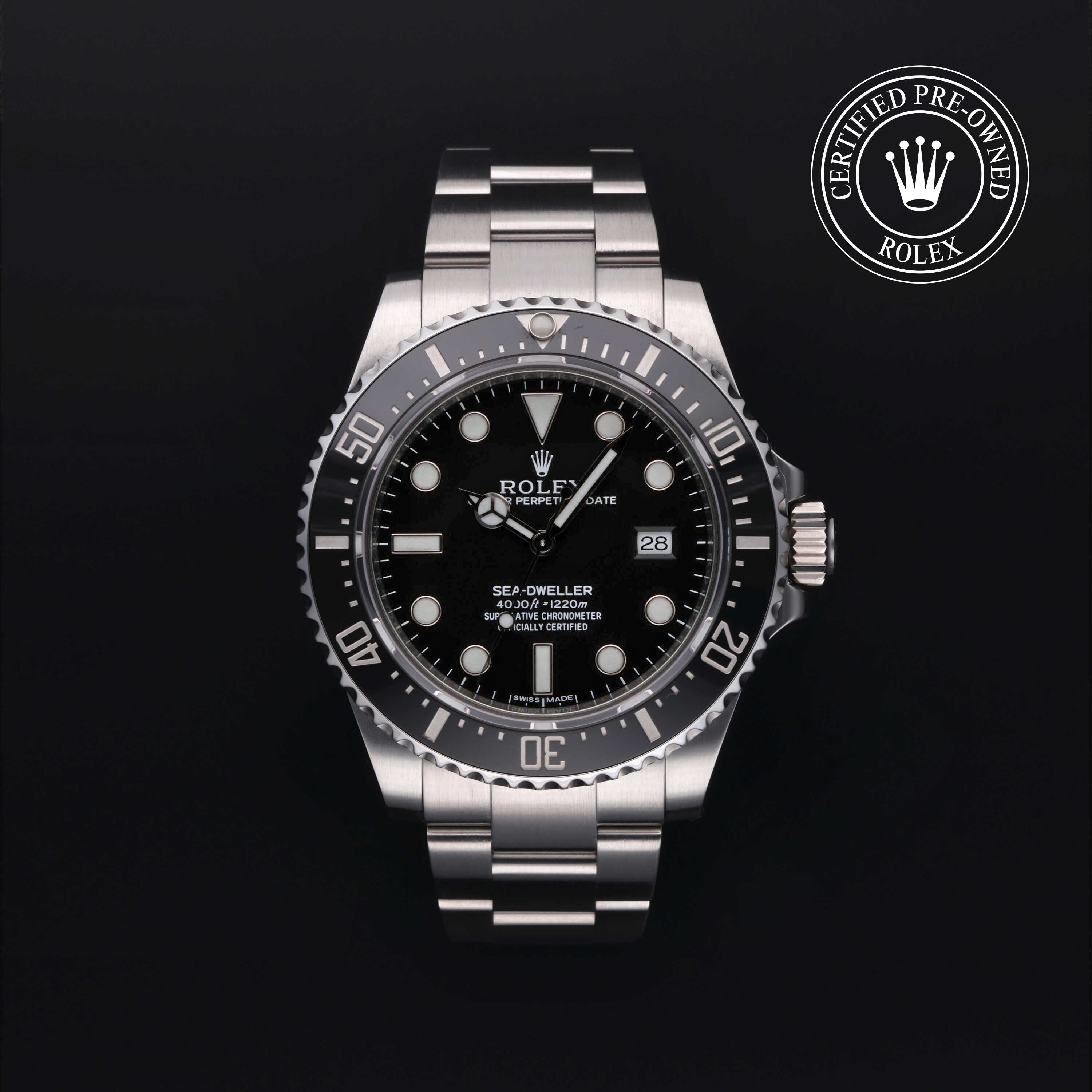 Sea-Dweller
