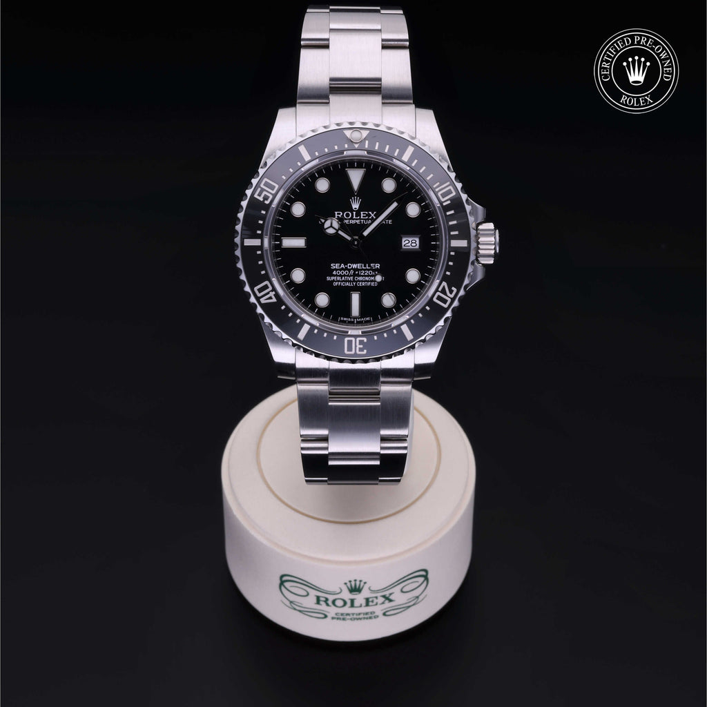 Sea-Dweller
