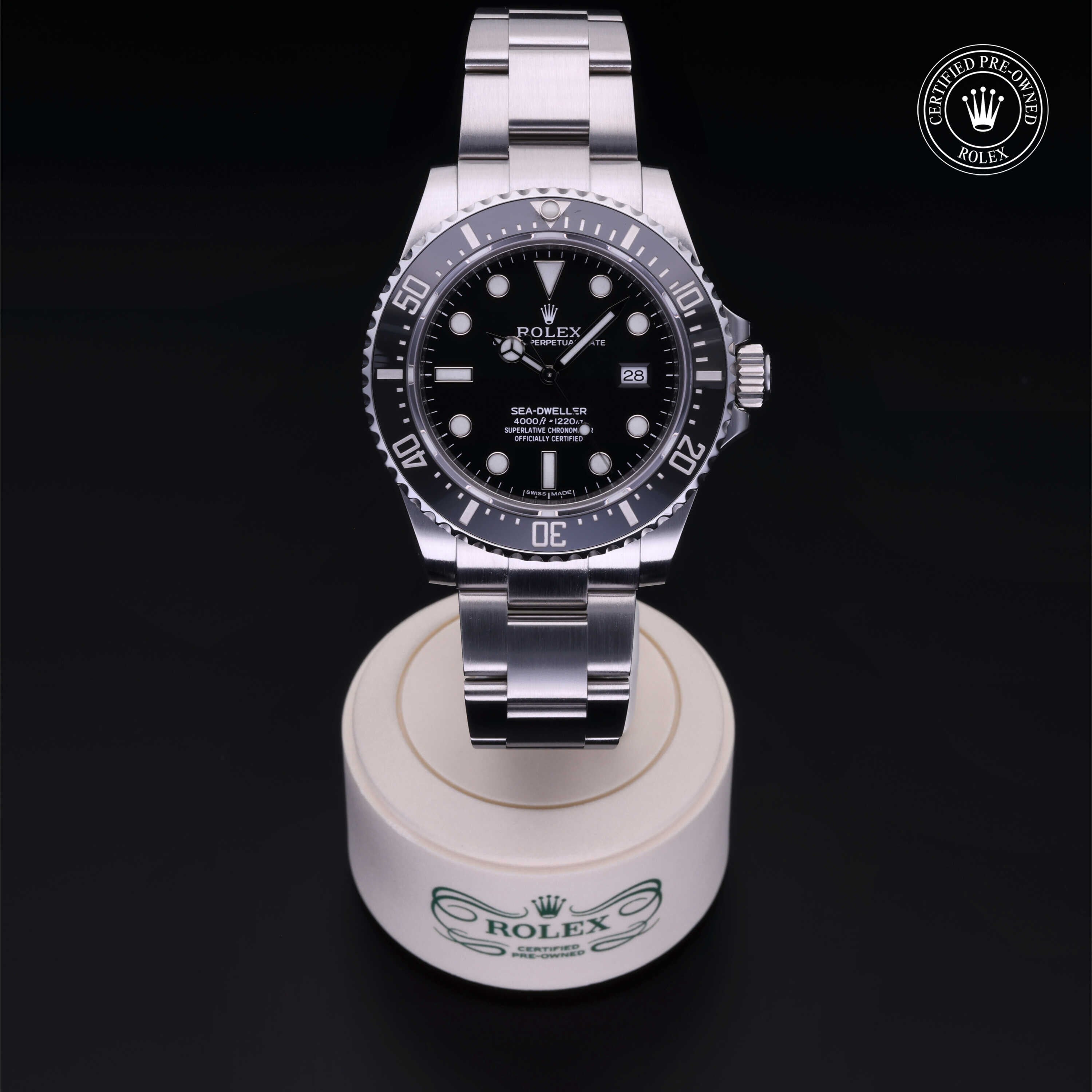 Sea-Dweller