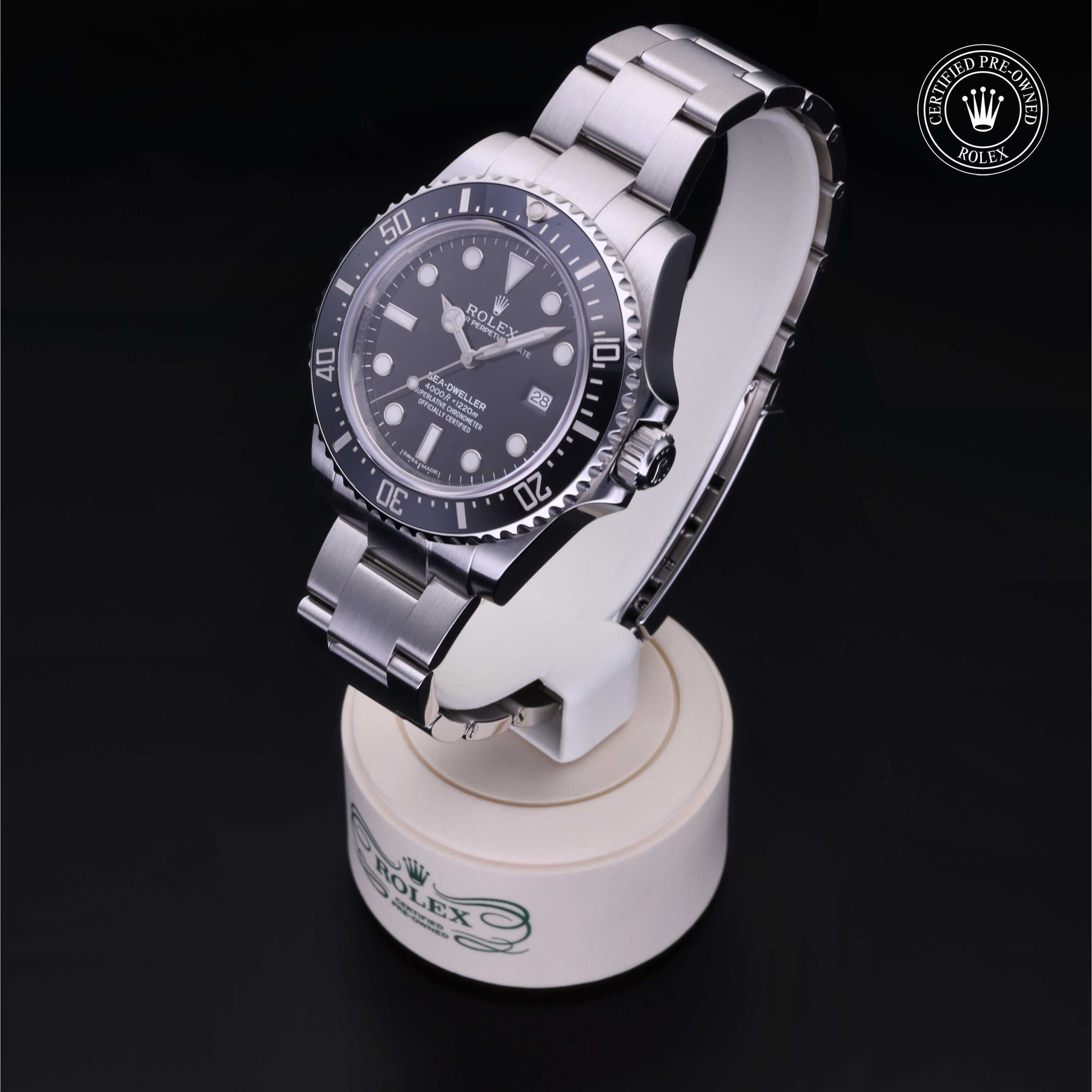 Sea-Dweller
