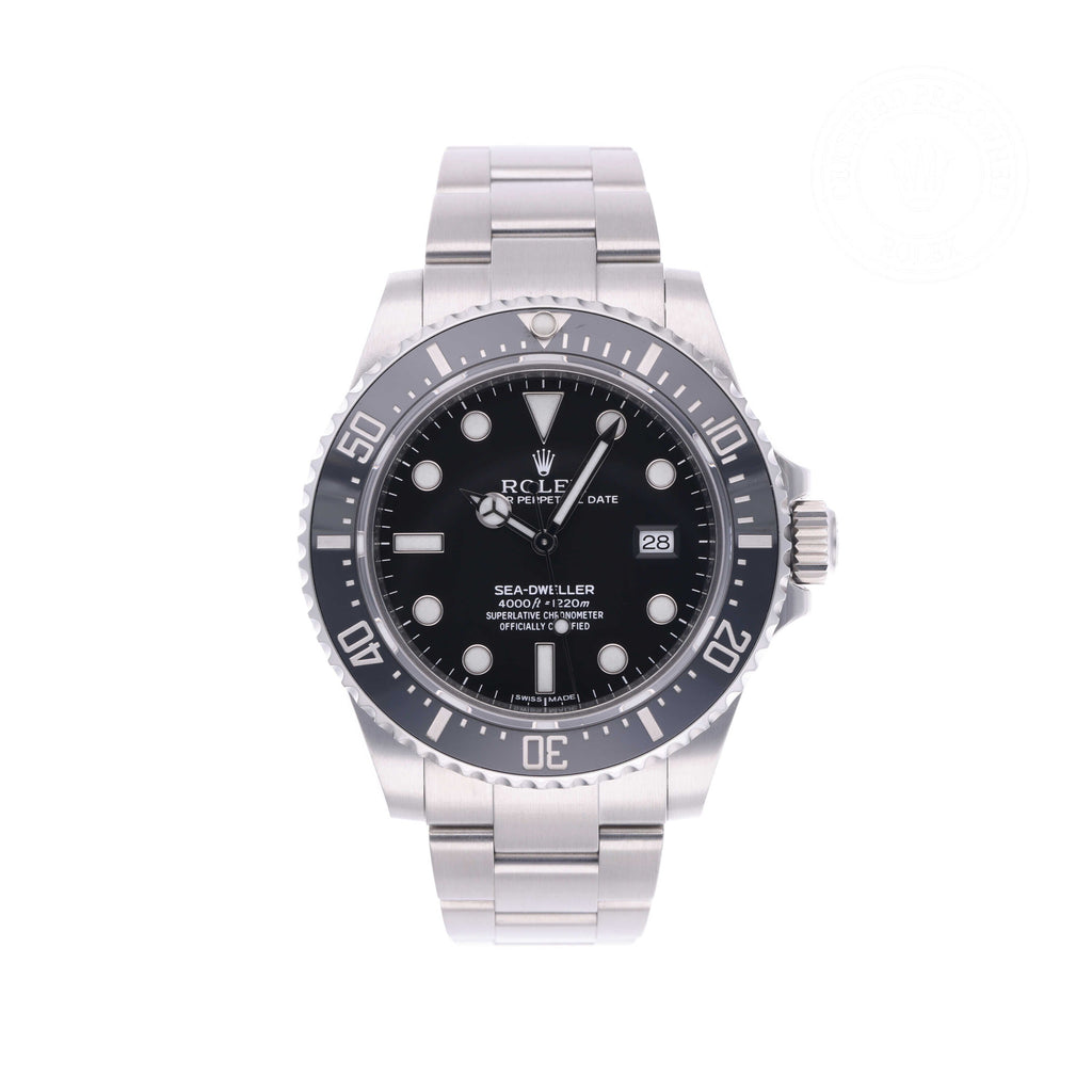 Sea-Dweller