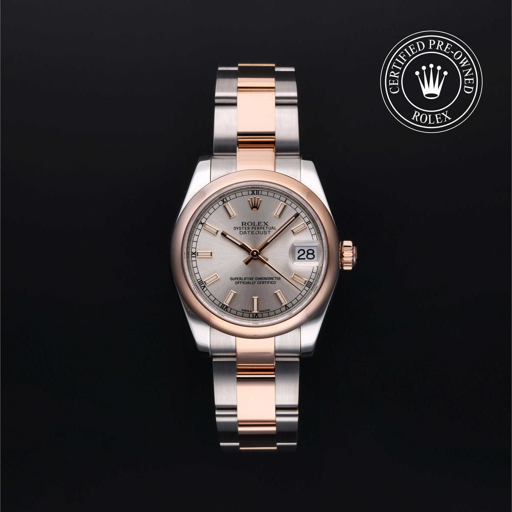 Lady-Datejust