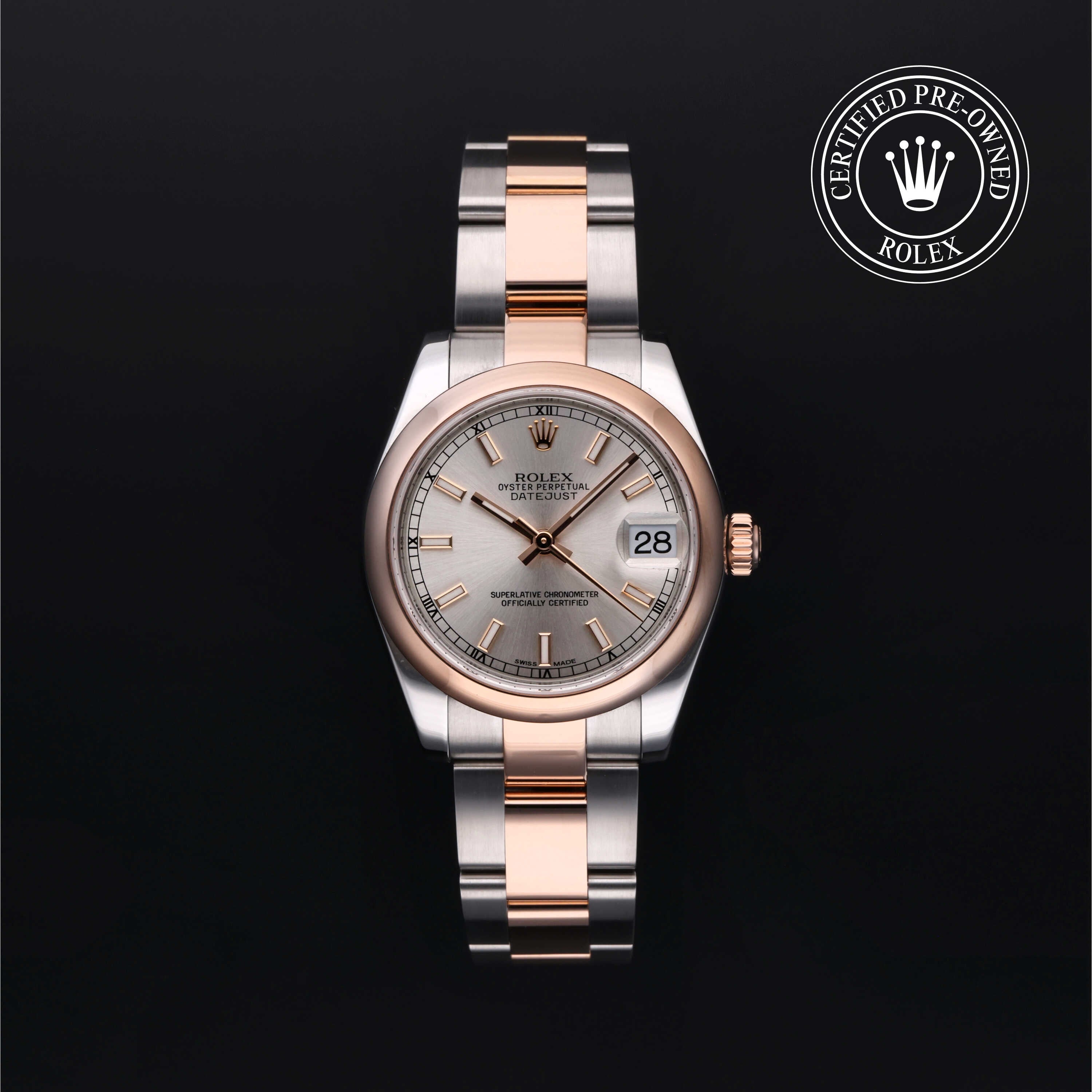 Lady-Datejust