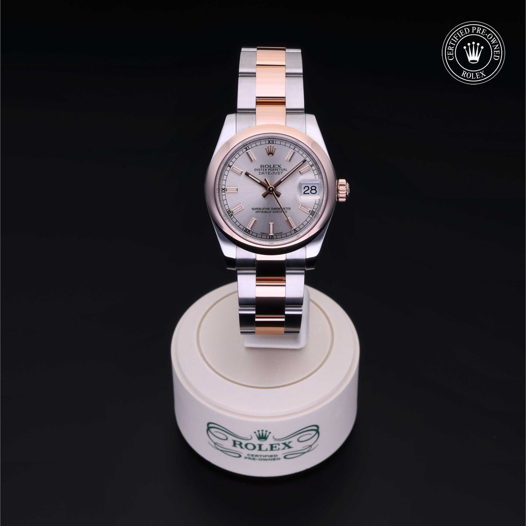 Lady-Datejust