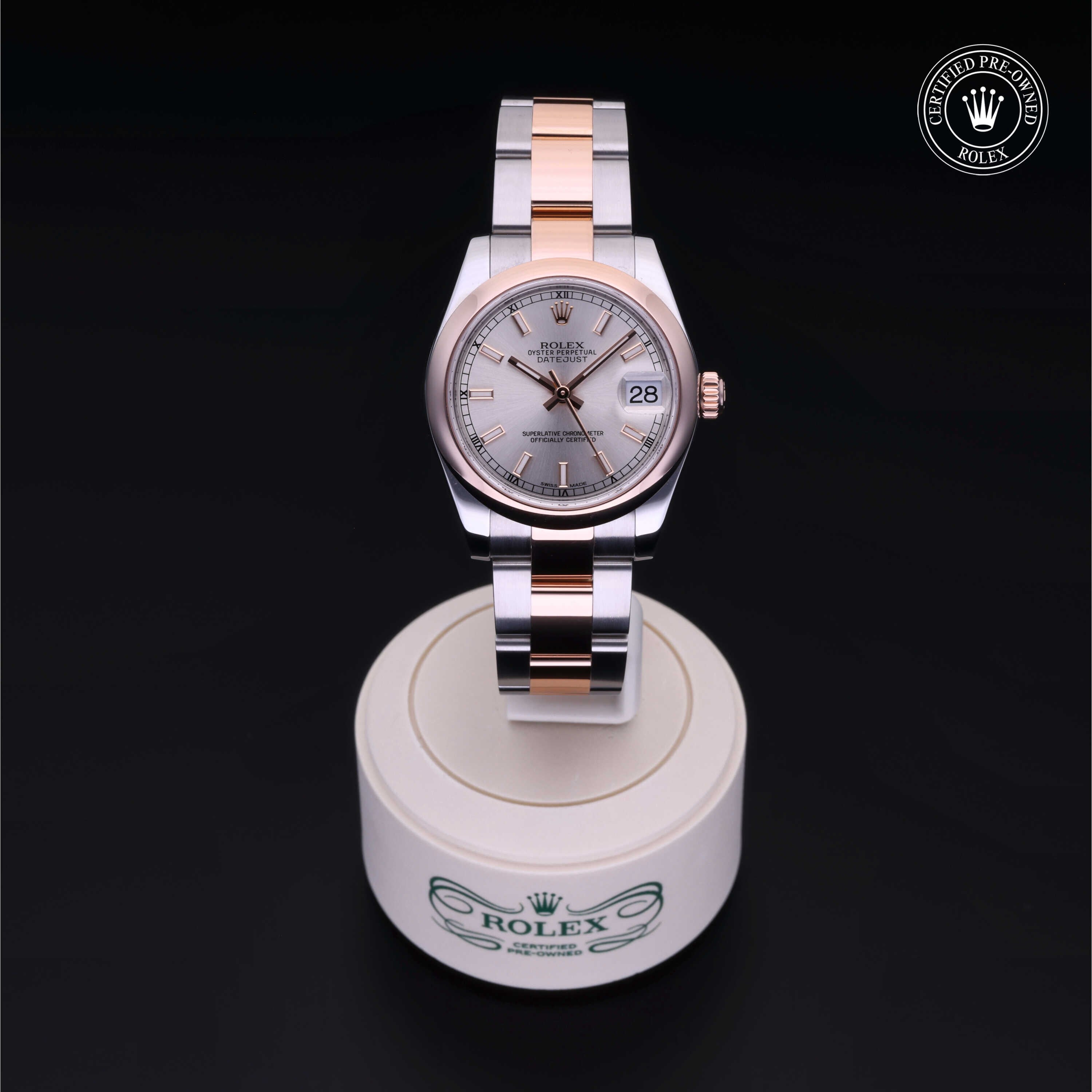 Lady-Datejust