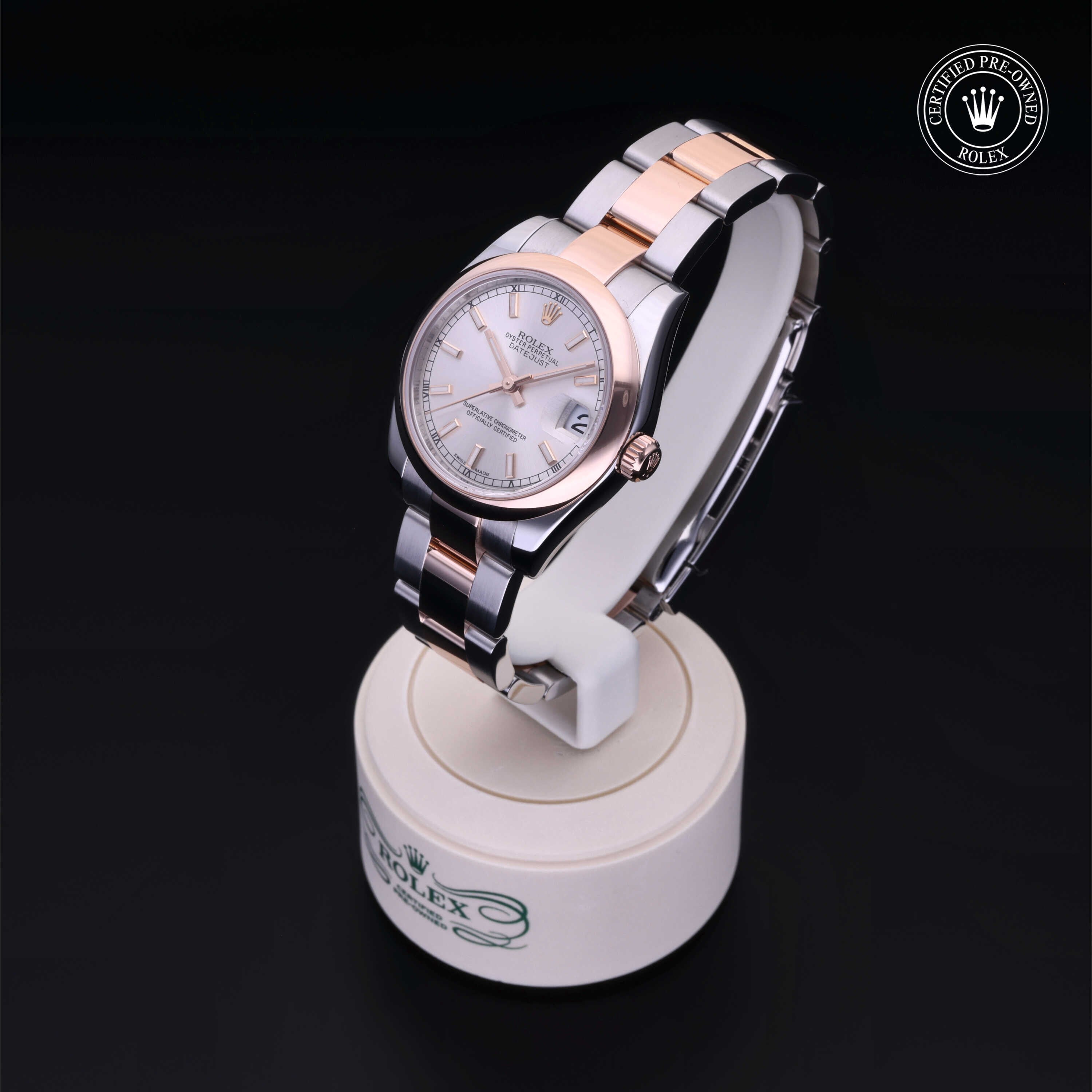 Lady-Datejust
