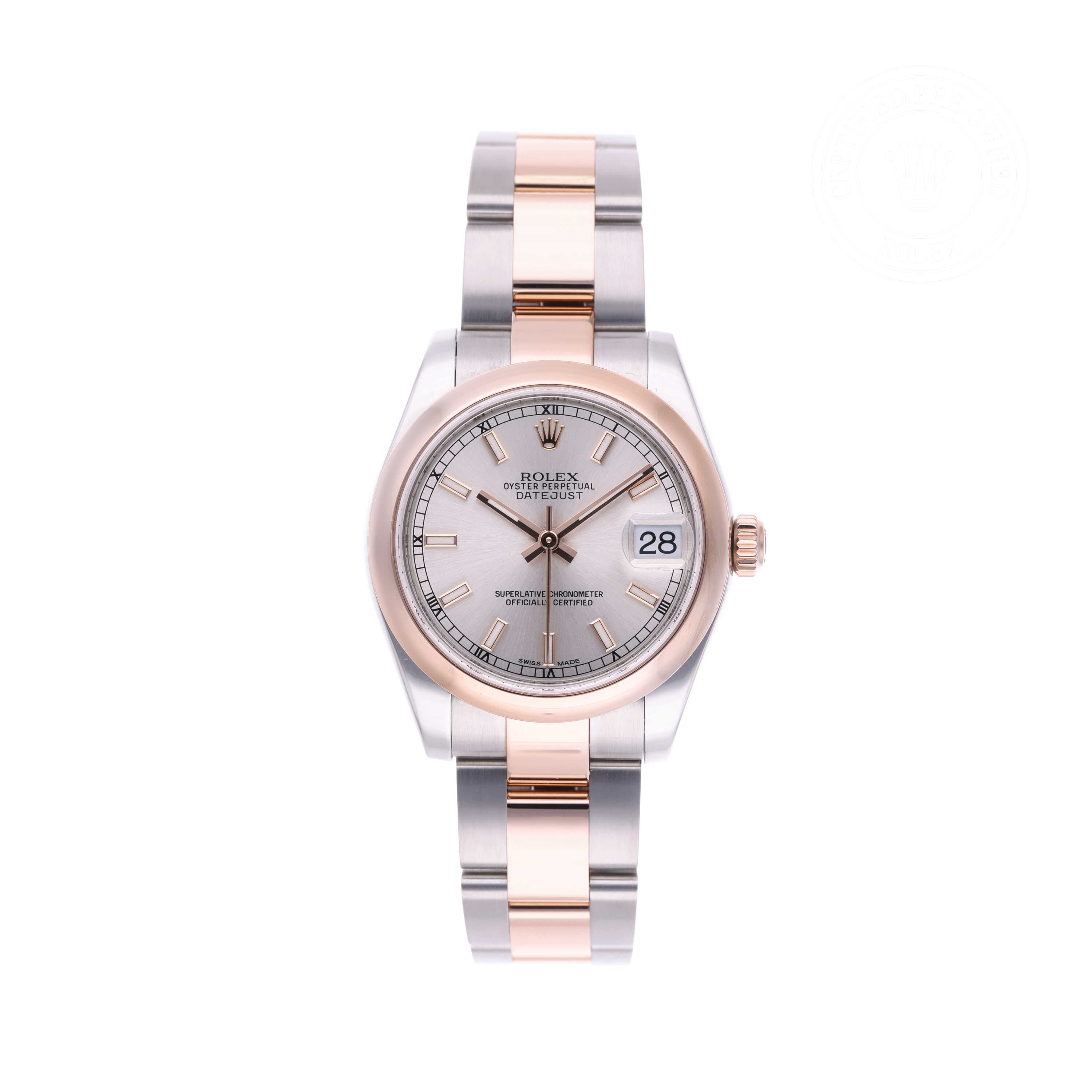 Lady-Datejust