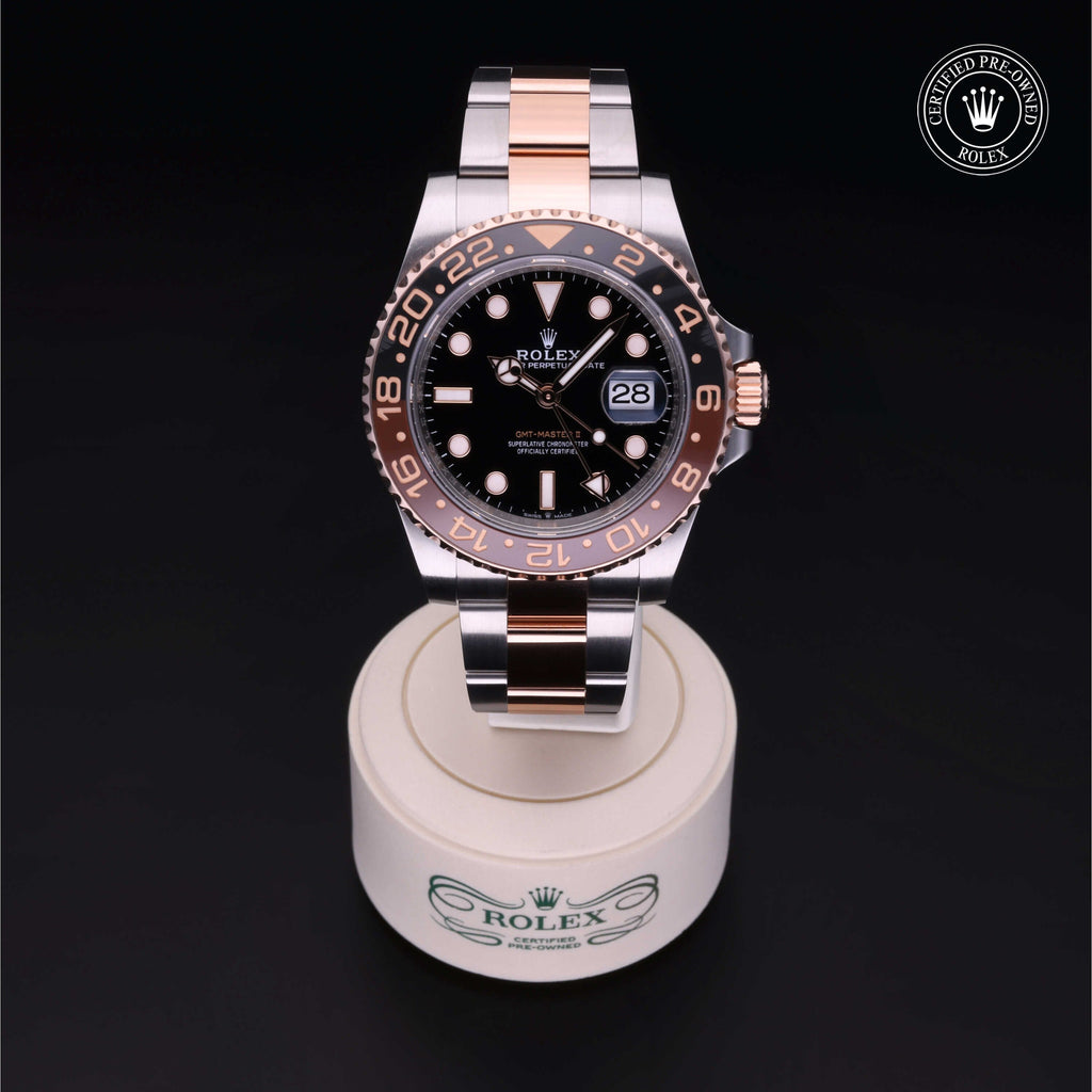 GMT-Master II