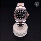 GMT-Master II