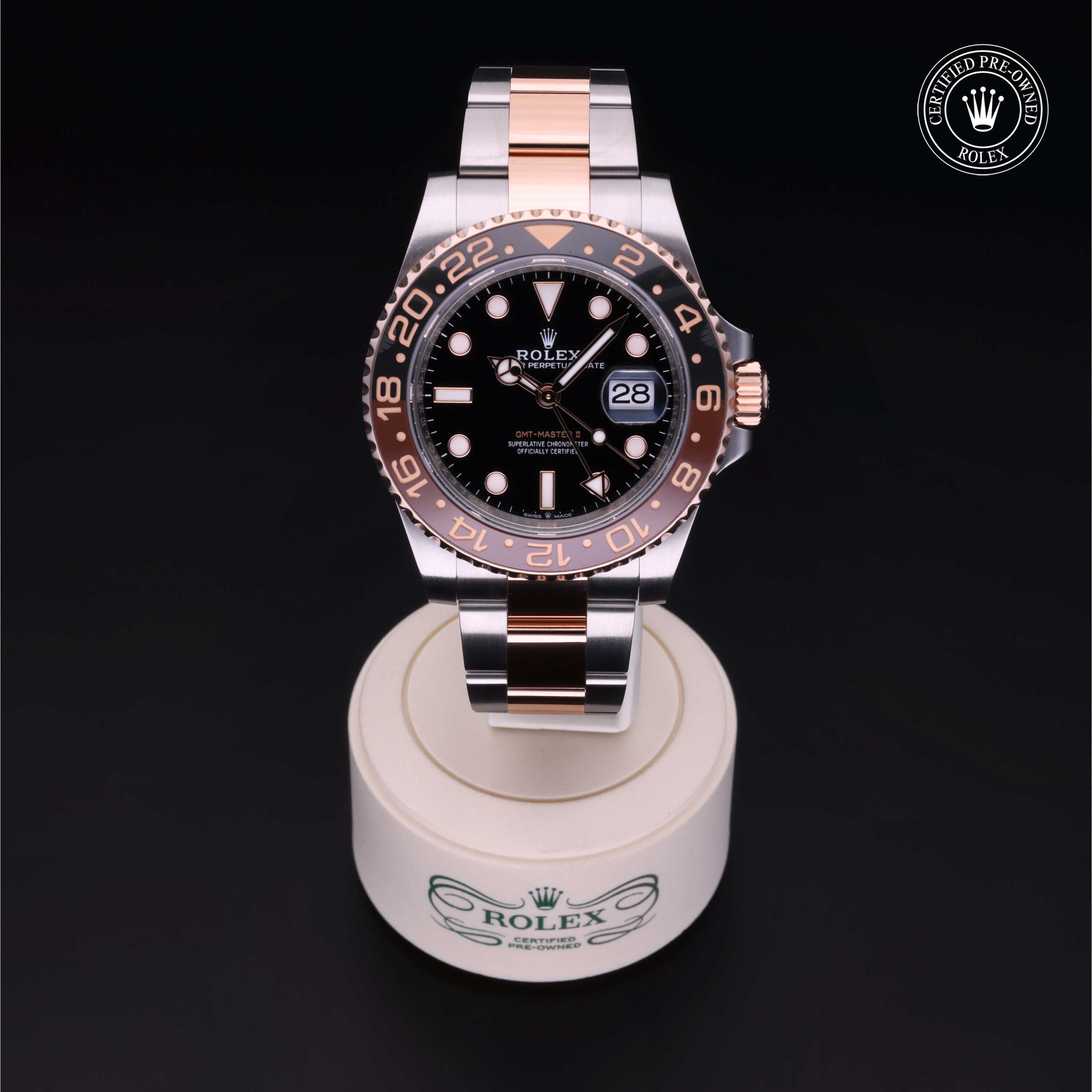 GMT-Master II