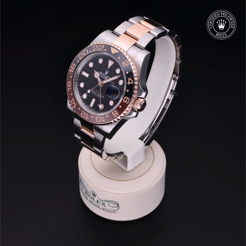GMT-Master II