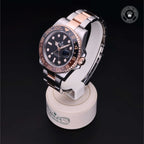 GMT-Master II