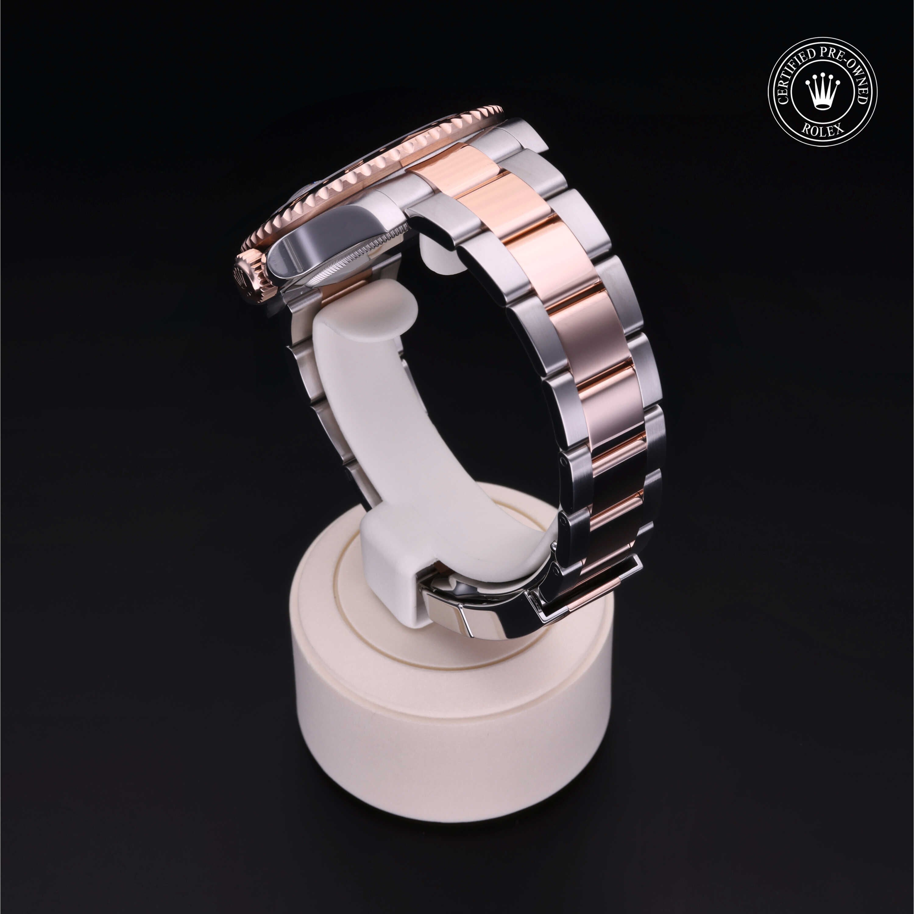 GMT-Master II