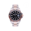 GMT-Master II