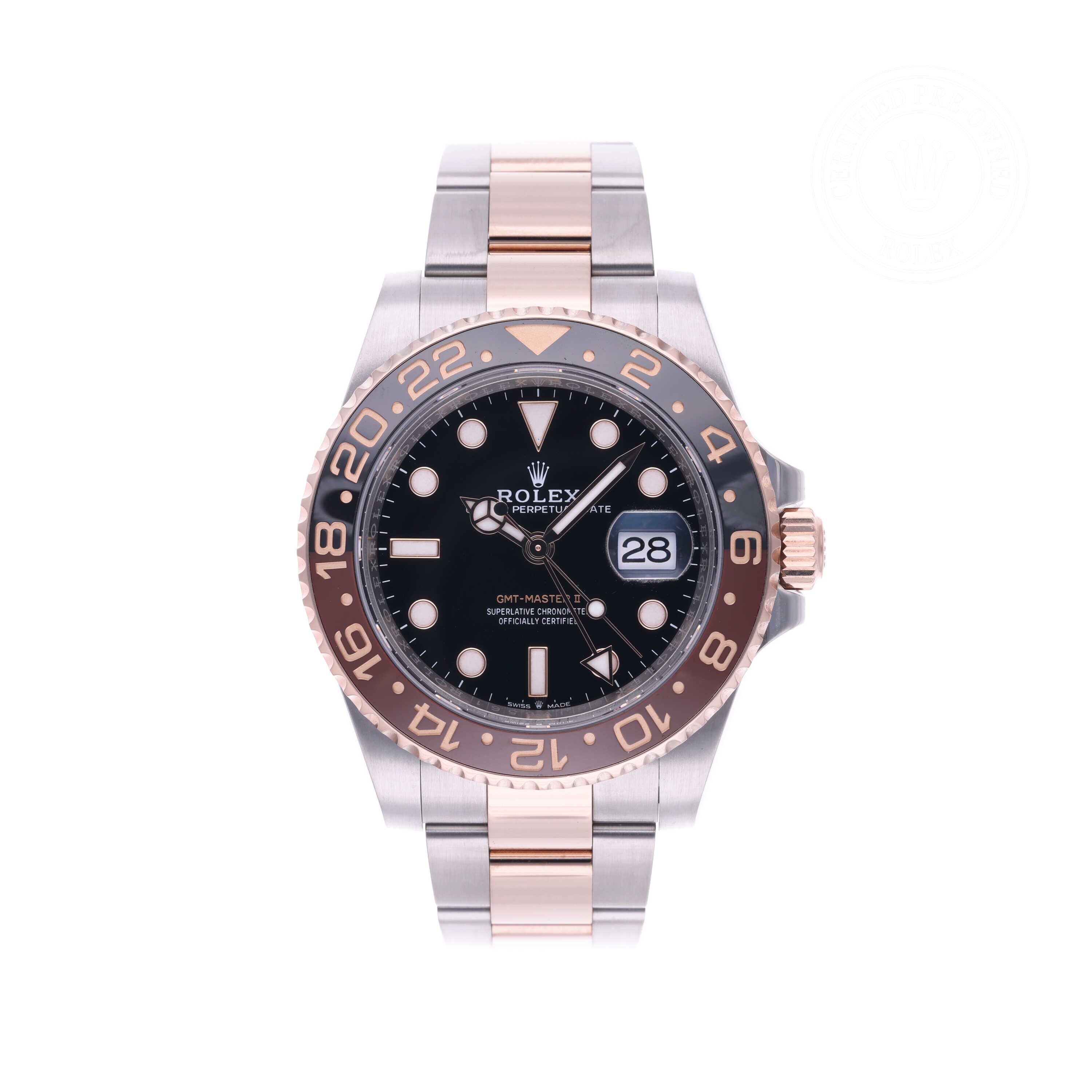 GMT-Master II