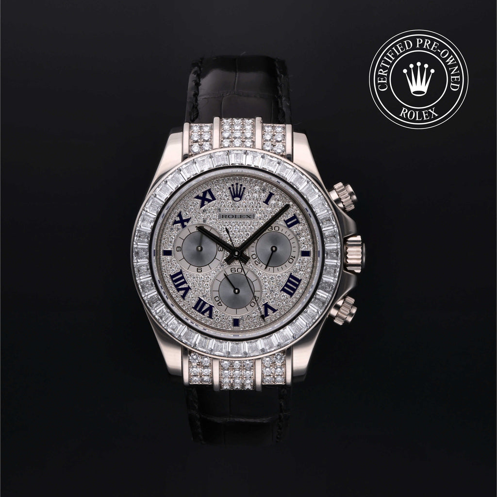 Cosmograph Daytona