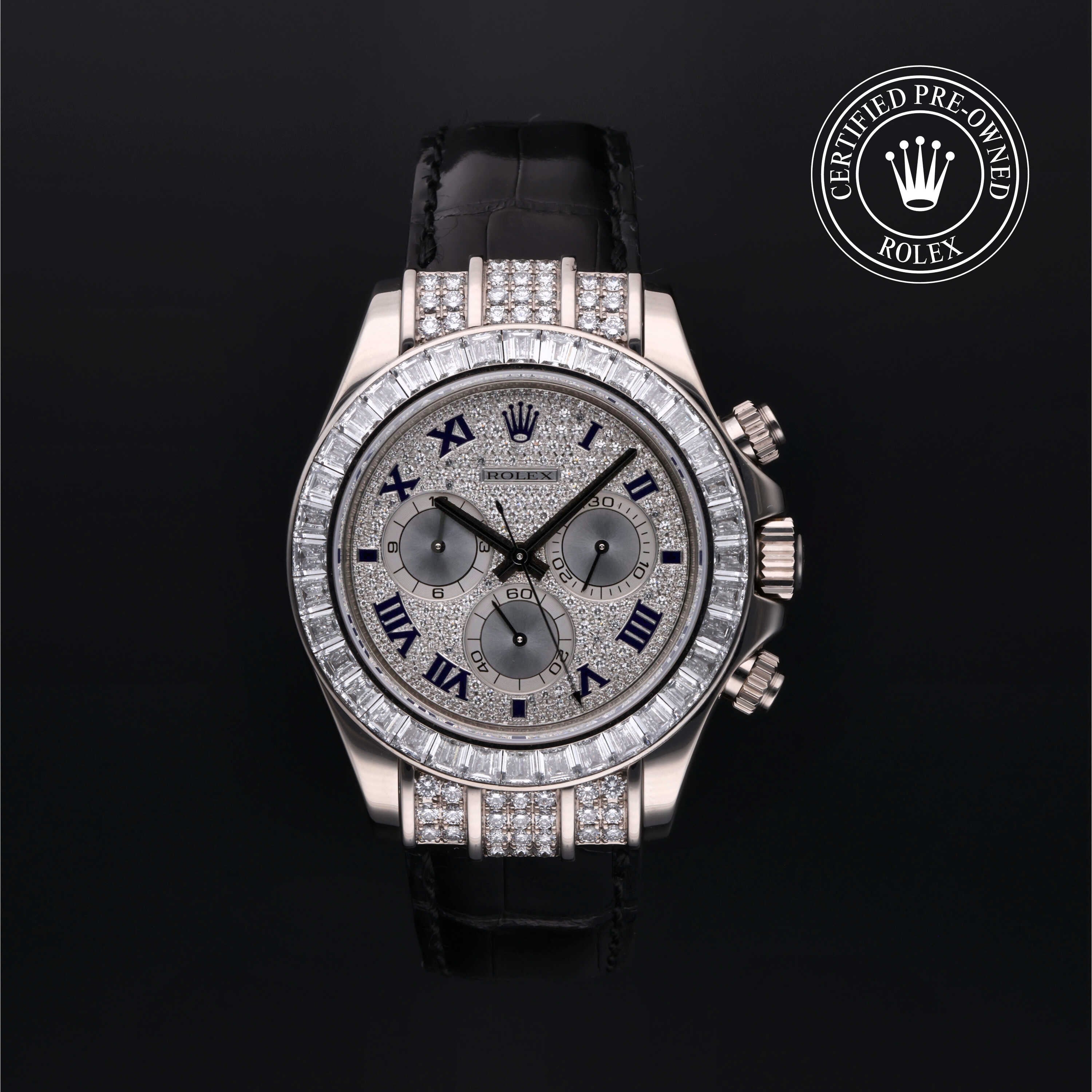 Cosmograph Daytona