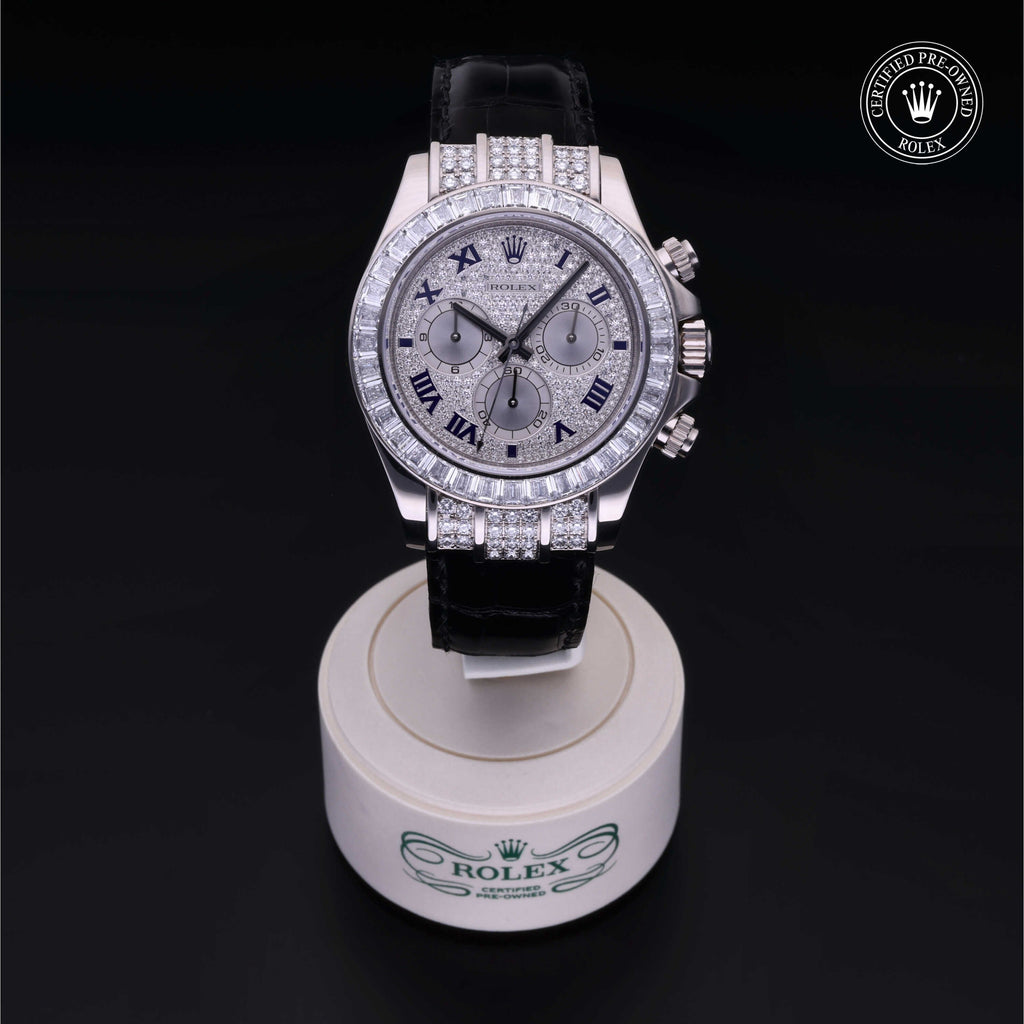 Cosmograph Daytona