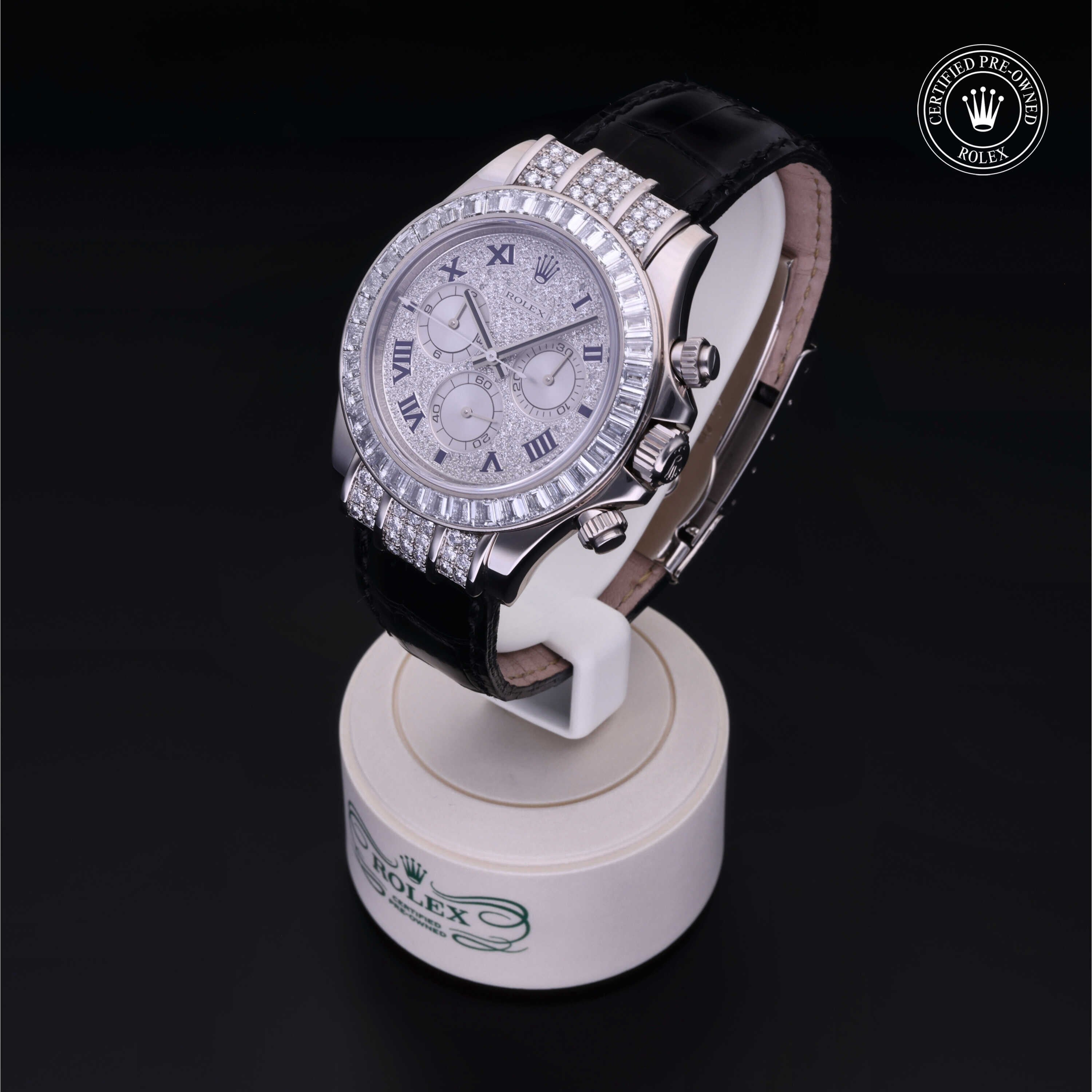 Cosmograph Daytona
