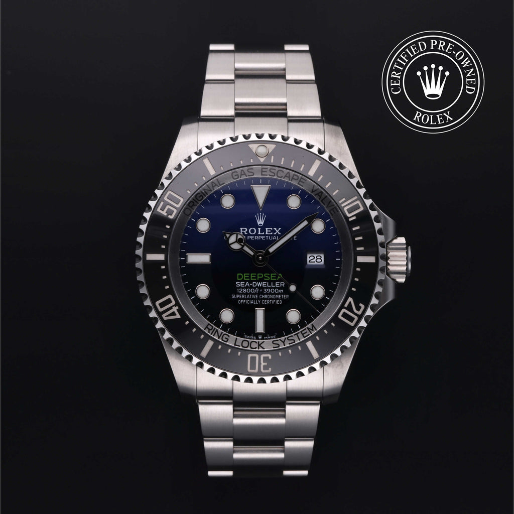 Deepsea