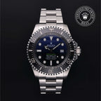 Deepsea